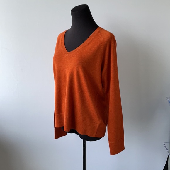 Pendleton merino wool sweater - Picture 2 of 8